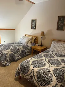 Maison Hilltop pour animaux de compagnie et famille à Putney Vermont - Image 3
