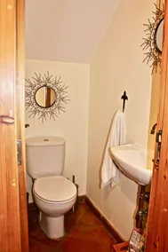 Casa Guincho Einzigartiges Anwesen mit Meerblick, 2 Minuten vom Guincho Strand entfernt - Image 2