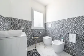 Ferienhaus 'Villa Leon mit privatem Pool' mit Meerblick, Wi-Fi und Klimaanlage - Image 2