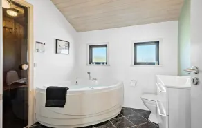 Lækkert hjem i Harboøre med sauna - Image 3