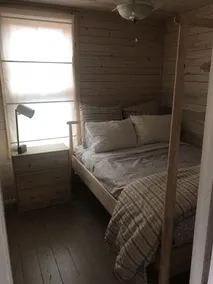 På vandet i det historiske hjerte af landsbyen Ranier, Minnesota - Image 3