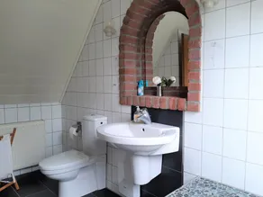 Cozy vacation apartment on the left bank of the Lower Rhine. - Image 3
