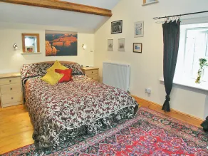 5 Schlafzimmer Unterkunft in Corney, near Bootle - Image 4