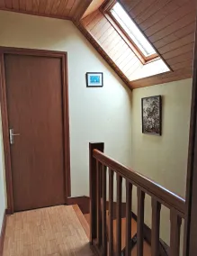 Casa Bretagna Finistère sud, in campagna, tranquilla, indipendente, wifi - Image 2