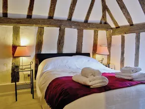 2 chambres à coucher à Sproughton - Image 3