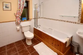 Cottage 108 - Cleggan - Image 2