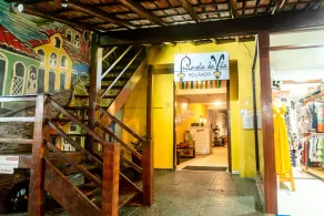 PV Pousada Passarela da Vila - Image 2
