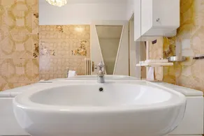 Appartement « La Casa Di Nonna Elena » avec vue montagne, jardin privé et Wi-Fi - Image 5