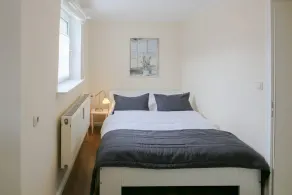 Sanddüne vacation apartment in Tönning for up to 6 people - Image 3