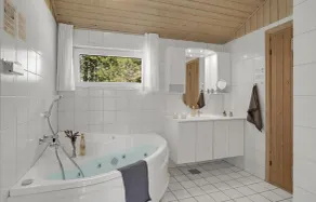 Splendida casa a ålbæk con cucina - Image 3