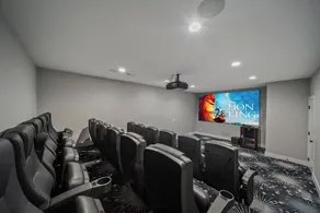 Wakes N Shades-Brand New. Private Dock. Hot Tub. 9 Bed/12 Bath.Theater Room - Image 2