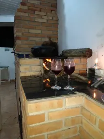 Beautiful house for 25 people, with swimming pool, feel the country air on the beach. - Image 5