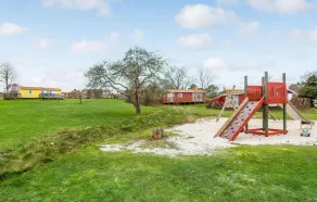 Strandhaus mit 2 Schlafzimmern in. - Image 2