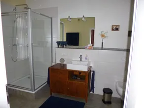 Apartamento no centro histórico de Bacharach, sem barulho de trem!  andar térreo - Image 2