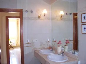 Monachil: Luksus villa med privat pool og WIFI - Image 2