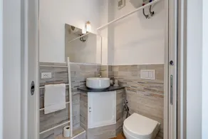 Ca di Perti Apartment 3 with Mountain View - Image 5