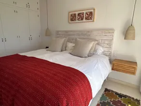 NEU! Villa Nostrum mit herrlichem Meerblick, kurzer Fußweg zum Strand & Bars & AC - Image 4