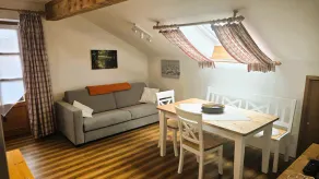Apartment Kampenwand, 50sqm, 1 bedroom, balcony - Image 4