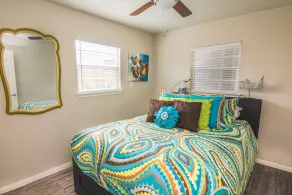 Tranquil Escape at Casita del Lago Azul - Lakefront Serenity with Semi-Private Cove & Fire Pit - Image 4