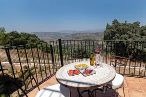 Fabelagtig hus i landlige Andalusien for alvorlige R & R - Image 3