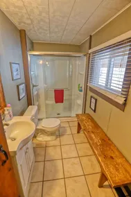 Charmant chalet pour les familles qui aiment les activités amusantes - Image 5