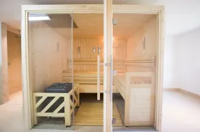 Family suite with 2 bedrooms 45 sqm - Image 2