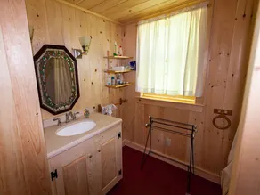 SunsetLodge Rustikke Lakeside Cabins & Lodge med Sunset Views til sammenkomster / grupper - Image 2
