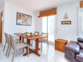 Apartment L'olivar II in Llançà - 4 Persons, 2 Bedrooms - Image 5
