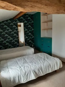 Comfortable gîte + heated pool all year round-Book at O'gite85 - Image 5