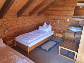 Chalet Premium a. d.Piste in ski u. Area escursionistica BELALP con vista panoramica - Image 4