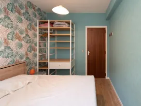 Apartment in Ostend With Sea Views - Image 5