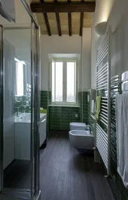 Maison de vacances 'Il Bassotto' Spinetoli Ascoli Piceno San Benedetto del Tront - Image 4