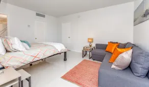 Condo moderne de 3 chambres à coucher sur la plage - Image 4