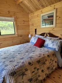 Cozy Cabin 1! Book your Spring and Summer vacations NOW! - Image 5