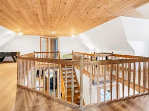 5 stjernet sommerhus i Gram - Image 3