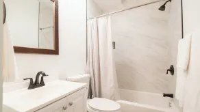 Pet-Friendly Chic Downtown Home w/ Queen Suite & Desk | Near River & Bike Trails - Image 5