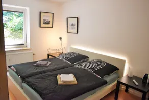Ferienwohnung 'Möwennest Am Twedter Holz' mit Balkon und WLAN - Image 5
