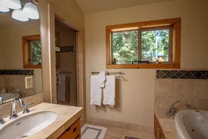 Tahoe Woods by Hauserman Rentals - Image 3