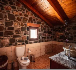Villa Gaia with Private Pool - Image 4
