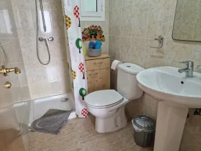 Riumar "Eva", 300m to beach, private pool, On-Site-Service, dog beach - Image 3