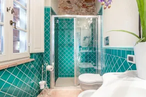 Villa Sul Fiume Romantic Farmhouse with Pool - Image 3
