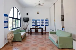 Saint Nicholas Hotel Samos - Image 3