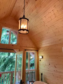 Treehouse Place at Deer Ridge Ole Mill - Image 5