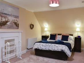 3 Schlafzimmer Unterkunft in Whiting Bay, Isle of Arran - Image 5