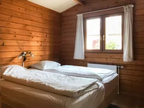 Vacation Home em Brunssum com 2 quartos e capacidade para 4 pessoas - Image 5