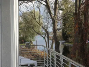 Ferienhaus Seebrise Moderne FW am See ,  Ruderboot inklusive nach Verfügbarkeit - Image 4