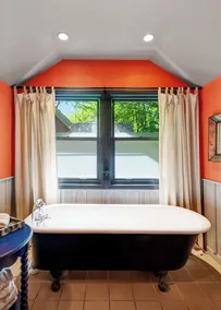 Harbert Home & Guest House--just steps to the beach!! - Image 3