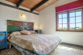 Holiday Home 'Mora' with Private Terrace, Private Garden and Wi-Fi - Image 4
