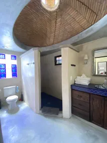 Villa La Hacienda com Vista da Piscina - Image 2
