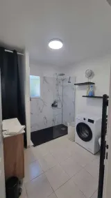 CERVIONE Prunette 3 * air-conditioned seaside villa with direct beach access - Image 3